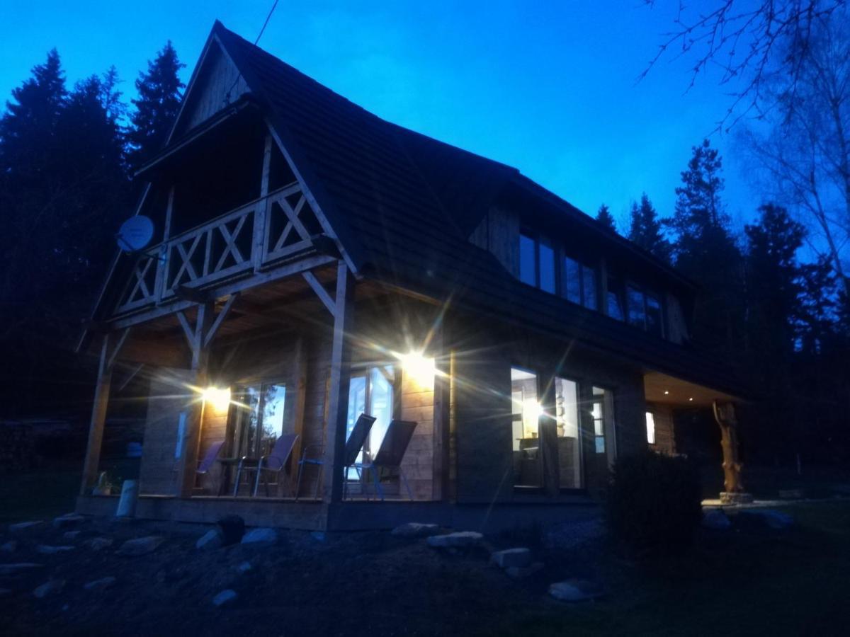 Buflaczanka Nowy Targ Bagian luar foto