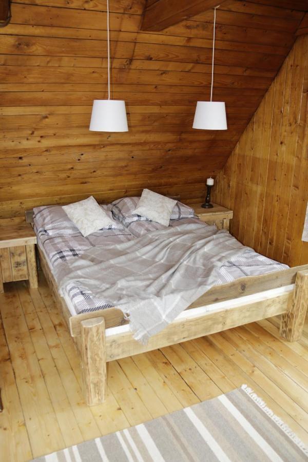 Buflaczanka Nowy Targ Bagian luar foto